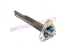 ten boilera elettrobar230020c